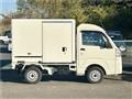 2018 Daihatsu Hijet Truck