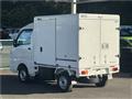 2018 Daihatsu Hijet Truck