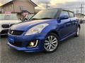 2014 Suzuki Swift