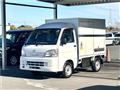 2014 Daihatsu Hijet Truck