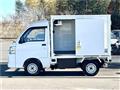 2014 Daihatsu Hijet Truck