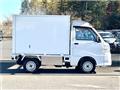 2014 Daihatsu Hijet Truck