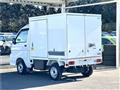 2014 Daihatsu Hijet Truck