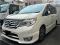 2014 Nissan Serena