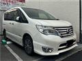 2014 Nissan Serena