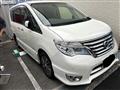 2014 Nissan Serena