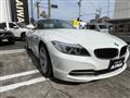 2015 BMW Z4