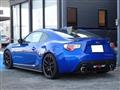 2016 Subaru BRZ