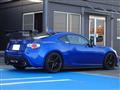 2016 Subaru BRZ