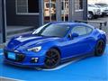 2016 Subaru BRZ