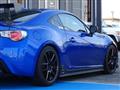 2016 Subaru BRZ