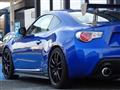 2016 Subaru BRZ