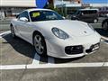 2006 Porsche Cayman