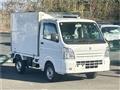 2018 Suzuki Carry Truck