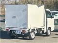 2018 Suzuki Carry Truck