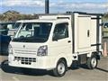 2018 Suzuki Carry Truck