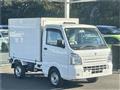 2018 Suzuki Carry Truck