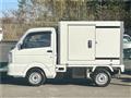 2018 Suzuki Carry Truck