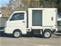 2018 Suzuki Carry Truck