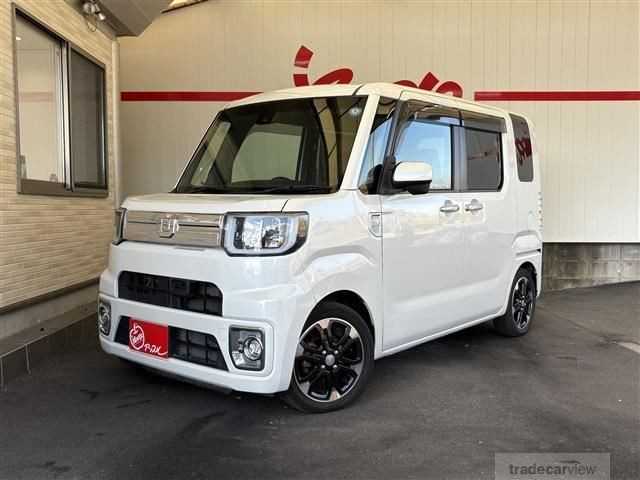 2017 Daihatsu Daihatsu Others