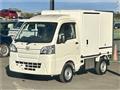 2015 Daihatsu Hijet Truck