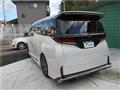 2024 Toyota Vellfire