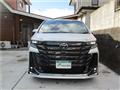 2024 Toyota Vellfire