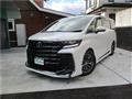 2024 Toyota Vellfire