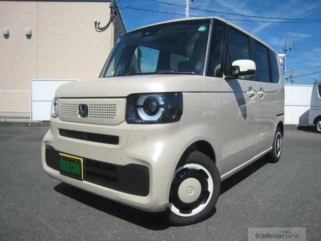 2024 Honda N BOX