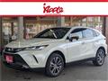 2021 Toyota Harrier Hybrid