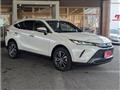 2021 Toyota Harrier Hybrid