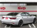 2012 Lexus LS