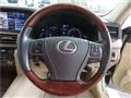 2012 Lexus LS