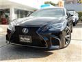 2018 Lexus LS