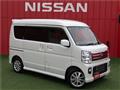 2023 Nissan Clipper Rio