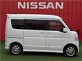 2023 Nissan Clipper Rio