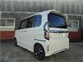 2020 Honda N BOX