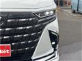 2023 Toyota Alphard G