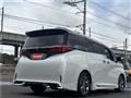 2023 Toyota Alphard G