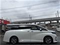 2023 Toyota Alphard G