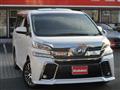 2017 Toyota Vellfire