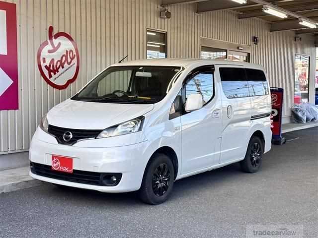 2014 Nissan NV200 VANETTE