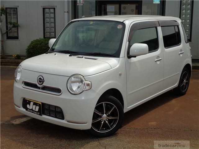 2014 Daihatsu MIRA COCOA