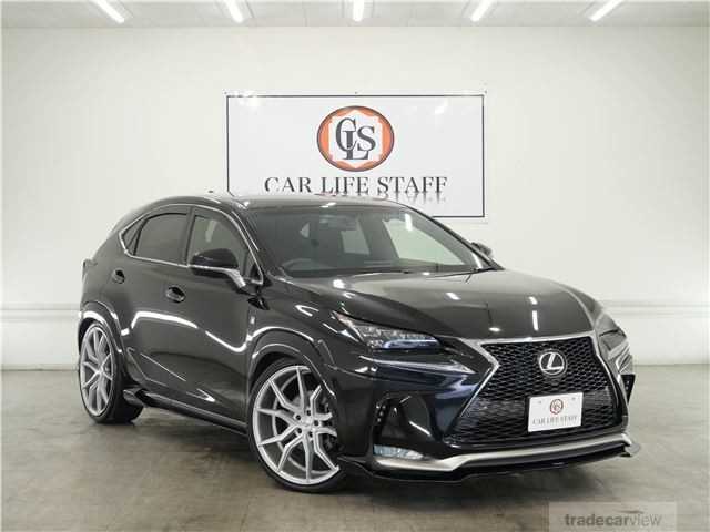 2015 Lexus Other