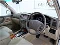 2004 Toyota Land Cruiser