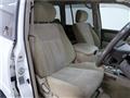 2004 Toyota Land Cruiser