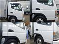 2007 Mitsubishi Canter