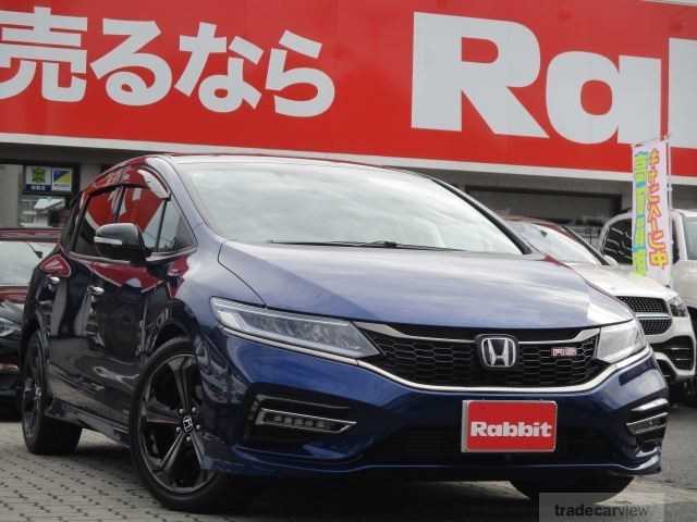 2018 Honda Honda Others