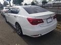 2016 Honda Legend