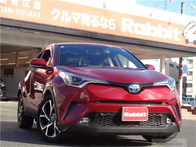 2018 Toyota Toyota Others